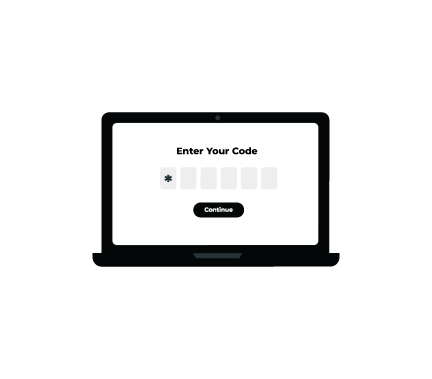 Link screen to playlist